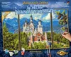 Schipper Peinture par numéros - Château de Neuschwanstein Voir les images du produit 1