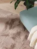 benuta koberec obývačka Furry Taupe 80x150 cm kožušinový Náhľad obrázku produktu 3