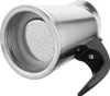 Florina caffettiera espresso Caffettiera in acciaio inox 4 Anteprima dell’immagine prodotto 11