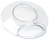 Spritzschutzdeckel Kenwood KW716118 für Küchenmaschine Produktbild-Vorschau 2