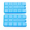 Kühlelemente 2 x 200 ml Für Kühlboxen, Kühltaschen, 10 h Produktbild-Vorschau 11