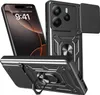 Outdoor Panzer Hülle für Xiaomi Redmi Note 14 5G Handyhülle Produktbild-Vorschau 1