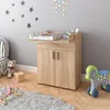 Przewijak dla dziecka Vicco Lena Sonoma 75.2 x 101.5 cm, Podgląd zdjęcia produktu 3
