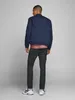 Jack & Jones 12165203, Polyester, Blau Produktbild-Vorschau 4