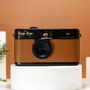 Digitální fotoaparát Camp Snap CS-V105-BR-WW černá Náhled obrázku produktu 14