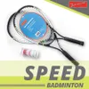 TrendLine Speed Badminton-Set 5-teilig Produktbild-Vorschau 2