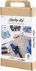 creativ company Starter Kit Kreativ Set Druckgrafik Produktbild-Vorschau 3