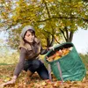 VOUNOT Pop Up Gartensack mit Griffen und Produktbild-Vorschau 6