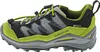 Lowa Maddox Pro GTX Lo Jr 6416279903 (40/schwarz-limone) Produktbild-Vorschau 1