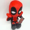 Deadpool Marvel - "Surprised Hands" - Pluche Knuffel - 35 Produktbild-Vorschau 3