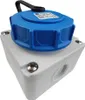 Presa di corrente 16A 230V presa industriale ermetica Anteprima dell’immagine prodotto 3