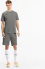 Puma Herren TeamGOAL23 T-shirt - 656578, Farbe:Grau, Produktbild-Vorschau 20
