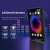 128GB MP3 prehrávač s Bluetooth, Wi-Fi, podporou formátov Náhľad obrázku produktu 5