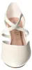 Pumps mit Riemen (diverse Absätze) 223959-117-PE Produktbild-Vorschau 7