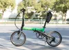 ROCKBROS Rahmentasche Wasserdicht Fahrradtasche Produktbild-Vorschau 6