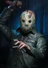 NECA Friday the 13th - The Final Chapter Akční figurka 1/4 Náhled obrázku produktu 5