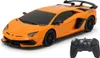 Jamara Lamborghini Aventador SVJ 1:24     27 MHz orange   Anteprima dell’immagine prodotto 19