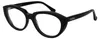 MAX MARA EYEWEAR Montature per occhiali MM5113 53001 Anteprima dell’immagine prodotto 1
