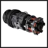 Einhell TP-RO 18 Set Li BL Black, Red, Silver 30000 RPM Anteprima dell’immagine prodotto 3