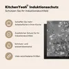 KitchenYeah© Herdabdeckplatte Mandelblüte - Van Gogh - Produktbild-Vorschau 6