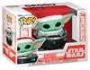 Star Wars - Grogu 746 - Funko Pop! Produktbild-Vorschau 2