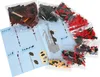Stavebnice indický rododendron, KOMPATIBILNÍ S LEGO, Náhled obrázku produktu 10