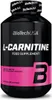 L-Carnitine (60 tabs) Voir les images du produit 1