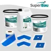 Superbau Flüssigfolie Bad & Dusche 25 kg - Dichtfolie Produktbild-Vorschau 8