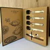 Coffret Huitres Cmp Kit Ouverture Securisee - Cmp Voir les images du produit 2