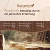 Floranica Beetumrandung Beeteinfassung 20 x 200 cm Braun Produktbild-Vorschau 8