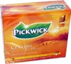 Pickwick - Tee Pickwick Ceylon 100x2gr mit Umschlag | Produktbild-Vorschau 4