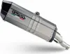 Marmitta Slip-On GPR Hyper Sonic omologata titanio per Bmw Anteprima dell’immagine prodotto 1