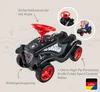 Bobby Car Classic Little Rocker (schwarz/rot) Produktbild-Vorschau 8
