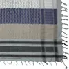 Kefiah - bunt-bunt 31 - Shemagh - Arafat-Schal Produktbild-Vorschau 4