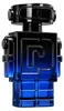 Rabanne Phantom Intense, Männer, 100 ml, Nicht nachfüllbare Produktbild-Vorschau 1