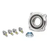 RIDEX Radlagersatz Hinten für BMW X1 (E84) 90mm 654W0674 Produktbild-Vorschau 3