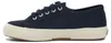 Superga 2750 Cotu army green klasické, ležérne plátenné Náhľad obrázku produktu 20