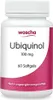 Woscha Ubiquinol 100 mg - 60 Softgels Produktbild-Vorschau 1