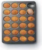 Forma na pečenie na 24 mini madeleines, 27 x 21 cm - Náhľad obrázku produktu 6