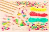 Make it Real Neo Brite, Sada na výrobu náramků pro děti, 8 Náhled obrázku produktu 3