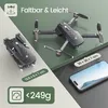Holy Stone HS175D Faltbar GPS Drohne mit 4K Kamera für Produktbild-Vorschau 10