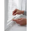 tesa INSULATION Dichtungsband Schaumstoff 10mx9mmx6mm weiß Anteprima dell’immagine prodotto 9