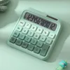 Kalkulator biurkowy, 12-cyfrowy, duży, wyświetlacz LCD, Podgląd zdjęcia produktu 8