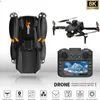 AIORBER GPS-Drohne mit 8K Kamera & EIS, mit 4,5" Display Produktbild-Vorschau 3