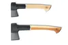 Fiskars 1051142, Einzelne Axt, Überlebens-Axt, Holz, 1 Produktbild-Vorschau 7