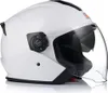 Casco Jet con visiera parasole | ORIGINE PALIO 2.0 BT SOLID Anteprima dell’immagine prodotto 11