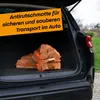 Hinrichs Schmutzfangmatte Auto  - Kofferraummatte Produktbild-Vorschau 2