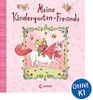 Meine Kindergarten-Freunde (Einhorn) Produktbild-Vorschau 1