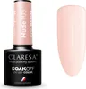 CLARESA Hybrid-Gel-Nagellack NUDE 105 -5g Produktbild-Vorschau 5