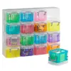Really Useful Box 16er Aufbewahrungsbox je 0,14 Liter Produktbild-Vorschau 2
